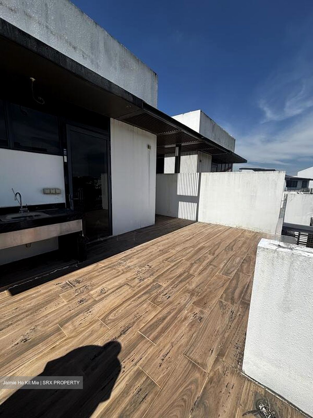 Sunrise Terrace (D28), Terrace #501102621